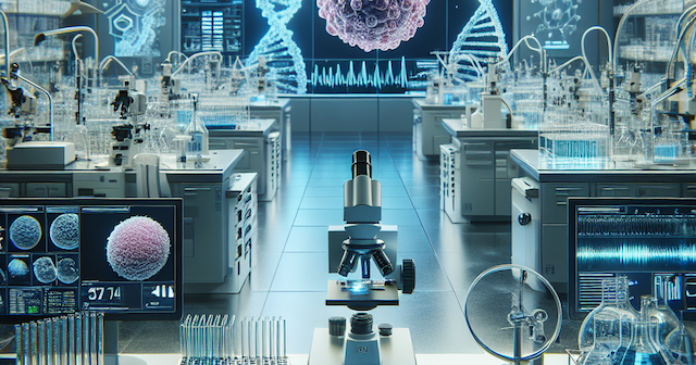 Kairos Pharma to Showcase Cancer Breakthroughs at H.C. Wainwright Conference