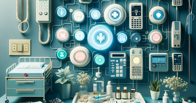 Notify to Showcase Nurse Call System Innovation at FALA 2025