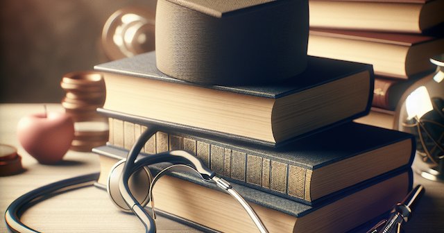 Dr. Jeremy Saul Launches $1,000 Scholarship for Aspiring Medical Professionals