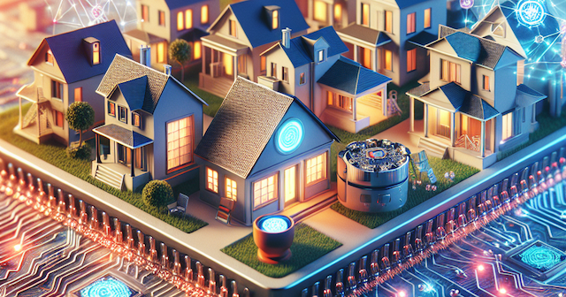 Beeline Holdings Rated Buy: AI Mortgage Innovation Drives Growth