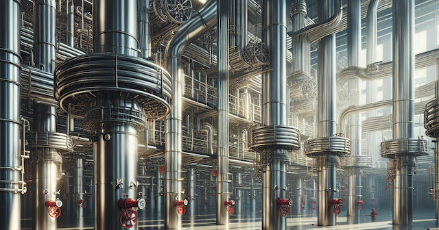 Baolai Steel Elevates Fire Safety with High-Quality Sprinkler Pipes