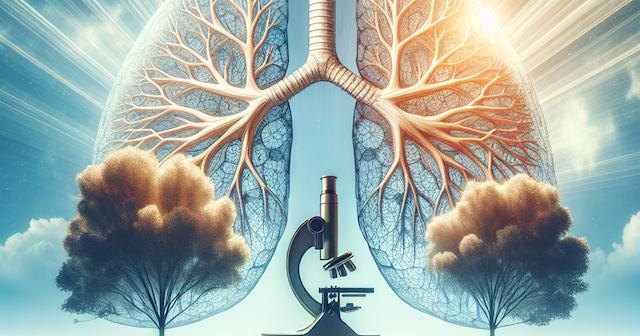 Lung Cancer Mysteries: A Quarter of Cases Unlinked to Smoking