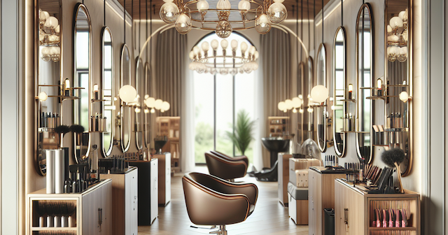 YSV Hair Salon & Spa Brings Luxury Beauty to Miami's Edgewater