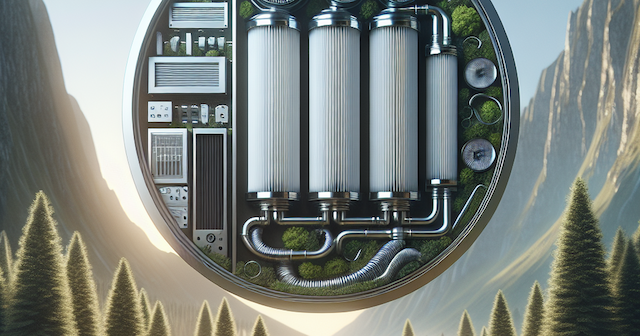 Maple Air Launches Next-Gen Pür Plasma™ for Healthier Indoor Spaces