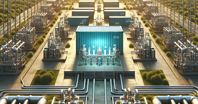 Rainmaker's Seawater to Tap System Transforms Water Access in Turks and Caicos