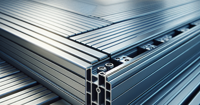 KR WPC Launches Innovative AluCore™ Decking for Superior Outdoor Spaces