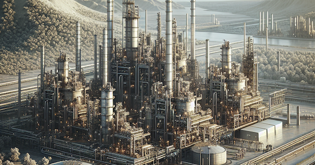 Ucore Rare Metals Secures $18.4M DoD Grant to Challenge China's Rare-Earth Dominance