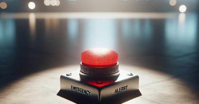 American Time Launches EverAlert StationSOS for Instant Emergency Alerts