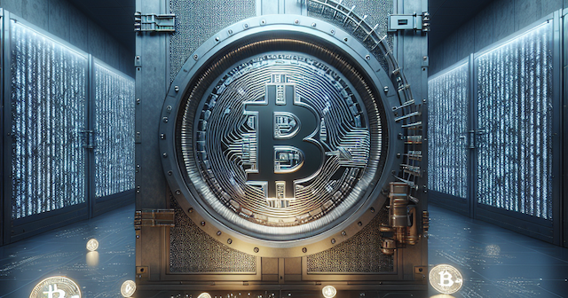 US and China Lead Global Bitcoin Holdings Among Governments