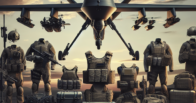 Safe Pro Group Secures Major U.S. Government Contract for AI-Driven Demining Operations