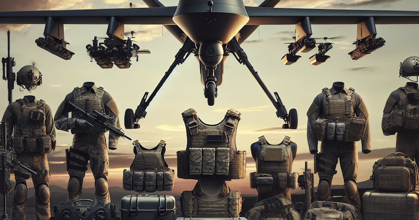 Safe Pro Group Secures Major U.S. Government Contract for AI-Driven Demining Operations