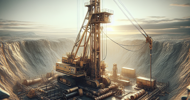 LaFleur Minerals Launches Major Drilling Program at Swanson Gold Project