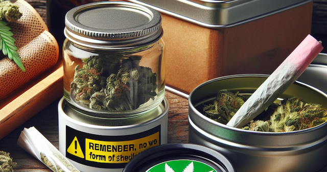 Surge in Cannabis-Related ER Visits Sparks Calls for THC Regulation