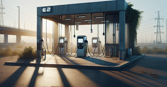 US EV Industry Faces Setbacks Amid Policy Shifts