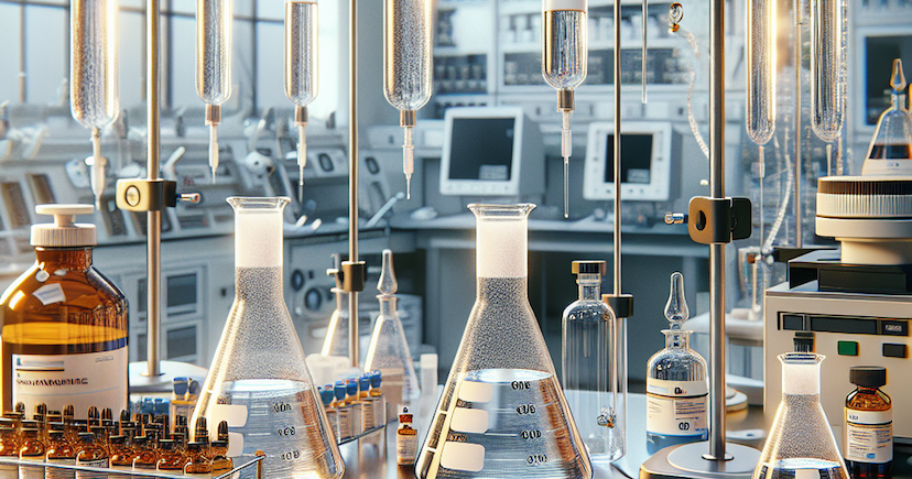 NRx Pharmaceuticals Accelerates FDA Approval for Innovative Depression Treatment