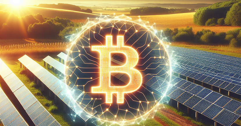 SolarBank Embraces Bitcoin in Treasury Strategy