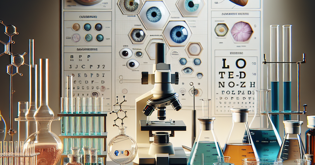 ABVC BioPharma Strengthens Ophthalmology Focus with $100K Milestone from ForSeeCon