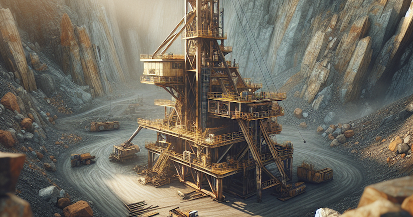 LaFleur Minerals Launches Drilling Program at Swanson Gold Project