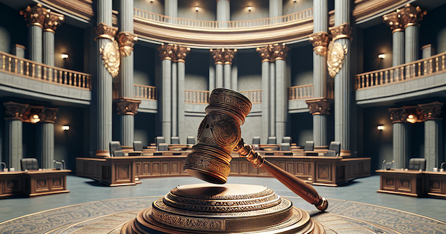 Giselle Gutierrez Shines at Florida Bar's 75th Anniversary Convention