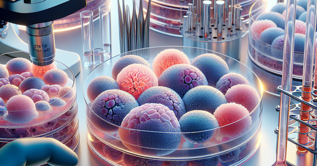 Creative Biolabs Pioneers 3D Organoid & Tissue Models for Precision Medicine