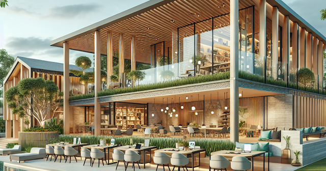 Sunny Family Bali Launches "Work & Relax" Package for Digital Nomads