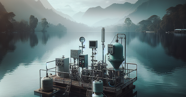 Revolutionary Framework Enhances Water Ecological Health Assessment in China