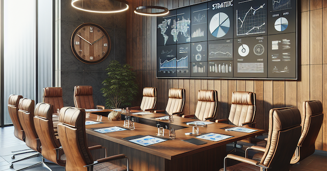 ONAR Appoints Scott Kauffman as Chairman to Drive Growth and M&A