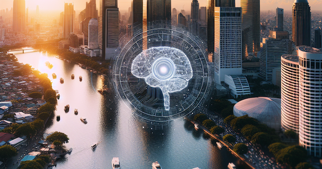 Yugen Acquires Winning Creative to Revolutionize Enterprise Intelligence