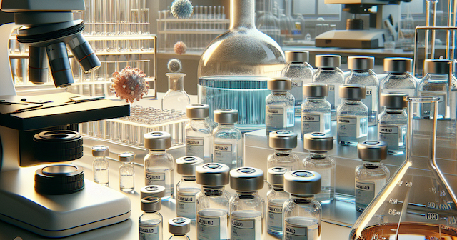 GeoVax Gains EMA Backing for Expedited Mpox Vaccine Approval in EU