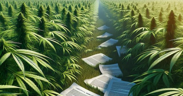 Lawmakers Target Hemp Loophole in Cannabis Regulation Overhaul