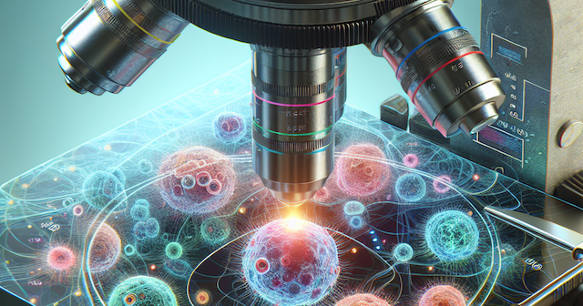 New AI Tool Predicts Cancer Severity, Aids Treatment Planning