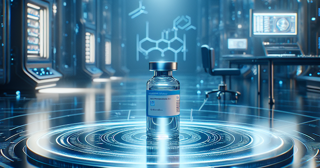 Lantern Pharma Secures European Patent for AI-Developed Cancer Drug LP-284