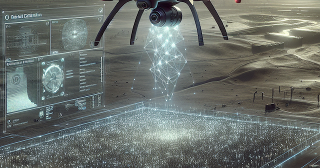 Safe Pro Group's AI Tech for Landmine Detection Earns Buy Rating, 160% Upside