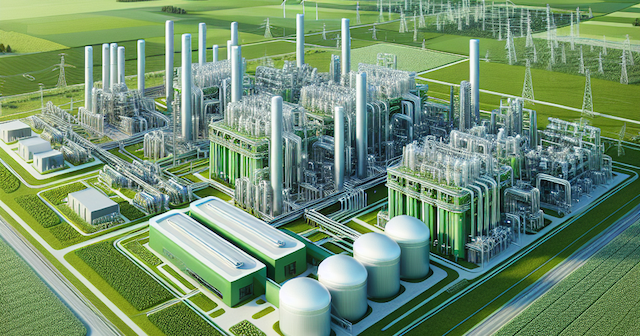 Fusion Fuel Green Secures €370K in P2X Spain Equity Sale