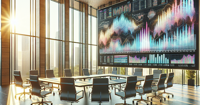 ECGI Holdings Joins TCA Venture Group to Accelerate Growth