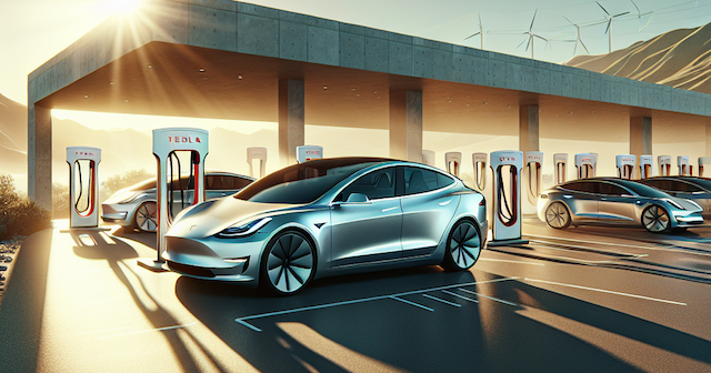 Tesla Offers New Incentives as U.S. EV Tax Credit Nears Expiration