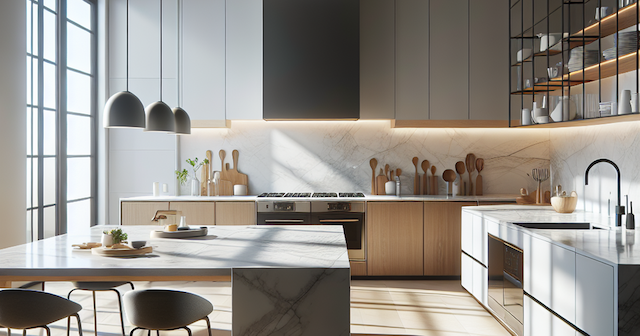 OT Bay Builders Elevates Kitchen Remodeling in San Jose with Custom Designs