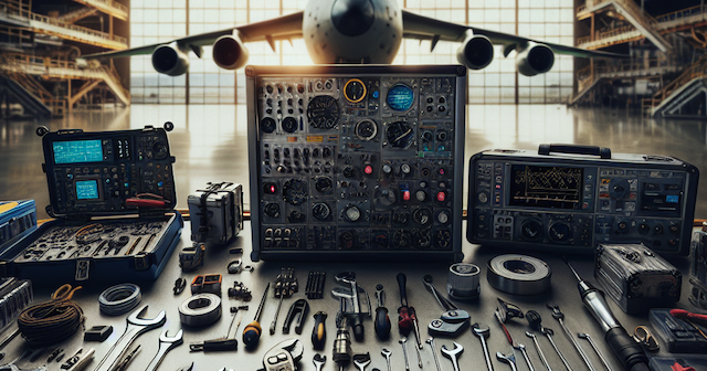 Kilsar Secures $3.7M to Transform Aviation Maintenance with AI