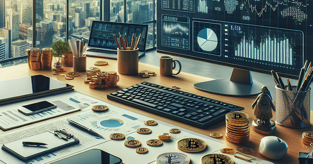 Aegis Capital Leads $500M Private Placement for Volcon's Bitcoin Strategy