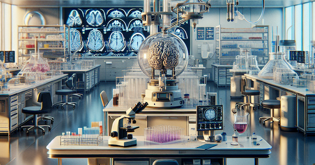 CNS Pharmaceuticals CEO Shares Vision at Virtual Investor Conference