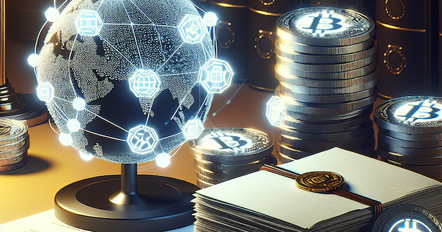 Trump Signs GENIUS Act, Ushering New Era for Crypto Regulation