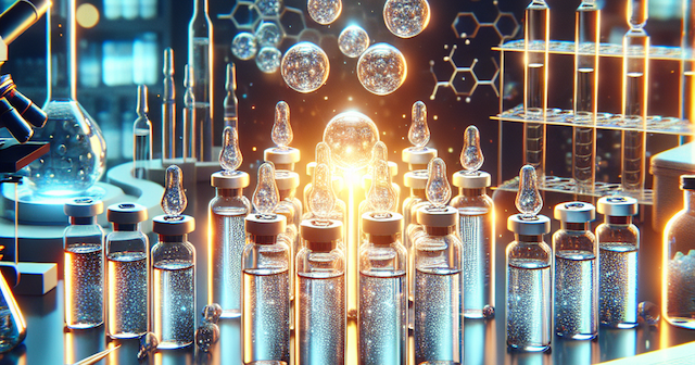 NanoViricides' NV-387 Shows Promise as Broad-Spectrum Antiviral Treatment