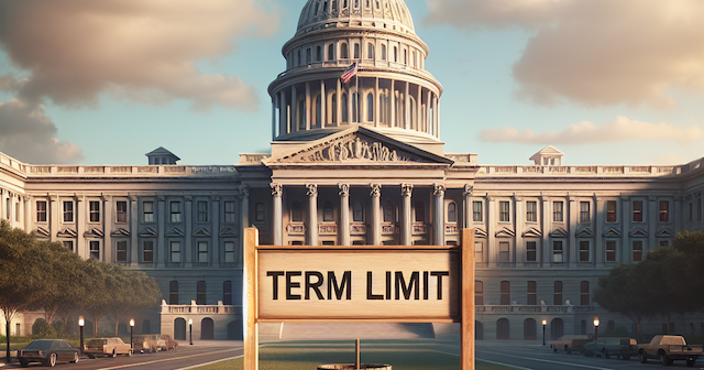 Joe Teirab Leads Minnesota Charge for Congressional Term Limits