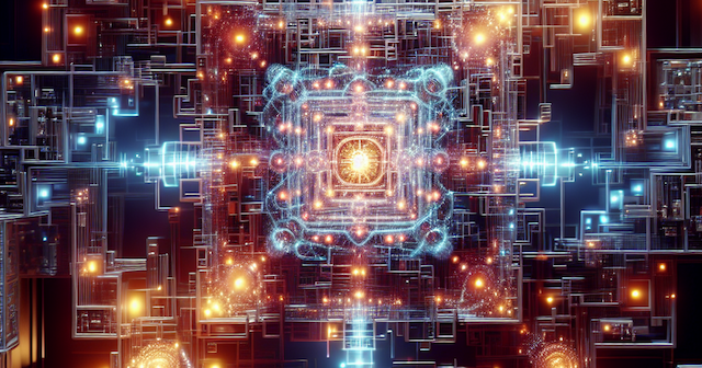 Quantum Computing: The Next Frontier in Technology