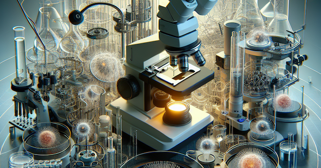 Creative Biolabs Pioneers in iPSC and Complement Research for Neurological Treatments