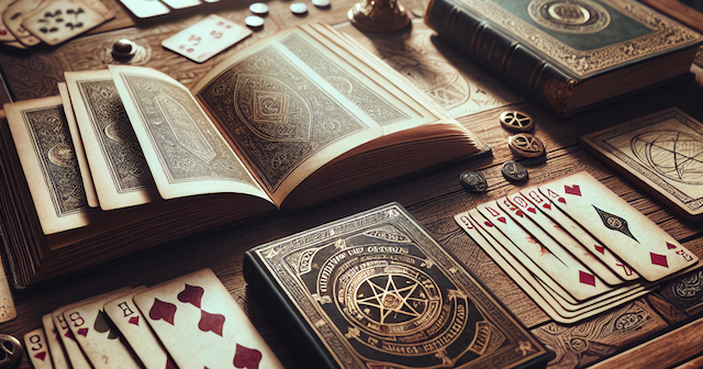 Zee J. Yan's Guide to Magic Fame Released by The Online Magic Store