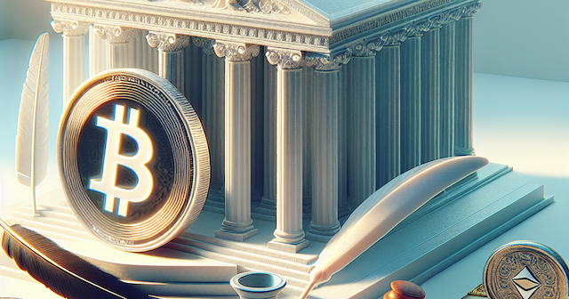 U.S. House Advances Crypto Bills After Historic Delay