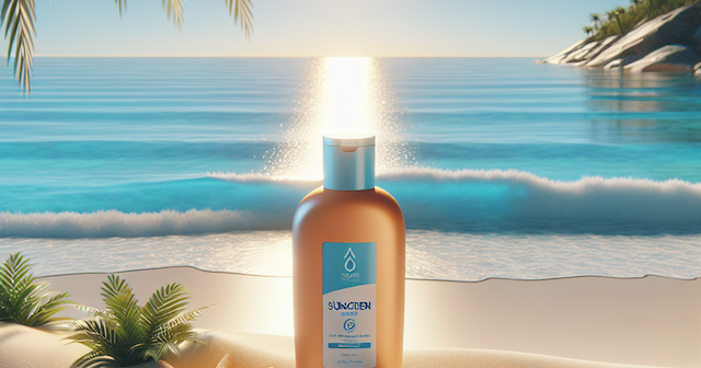 L-UV Redefines SPF Culture with Sensitive Skin-Friendly Sun Care