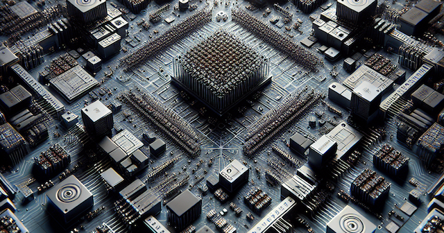 D-Wave Quantum Survey Reveals Growing Enterprise Interest in Quantum Optimization