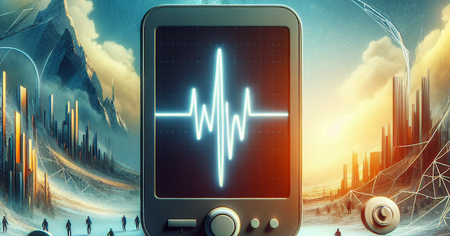 HeartBeam Wins 2025 Innovation Award for Revolutionary Cardiac Tech
